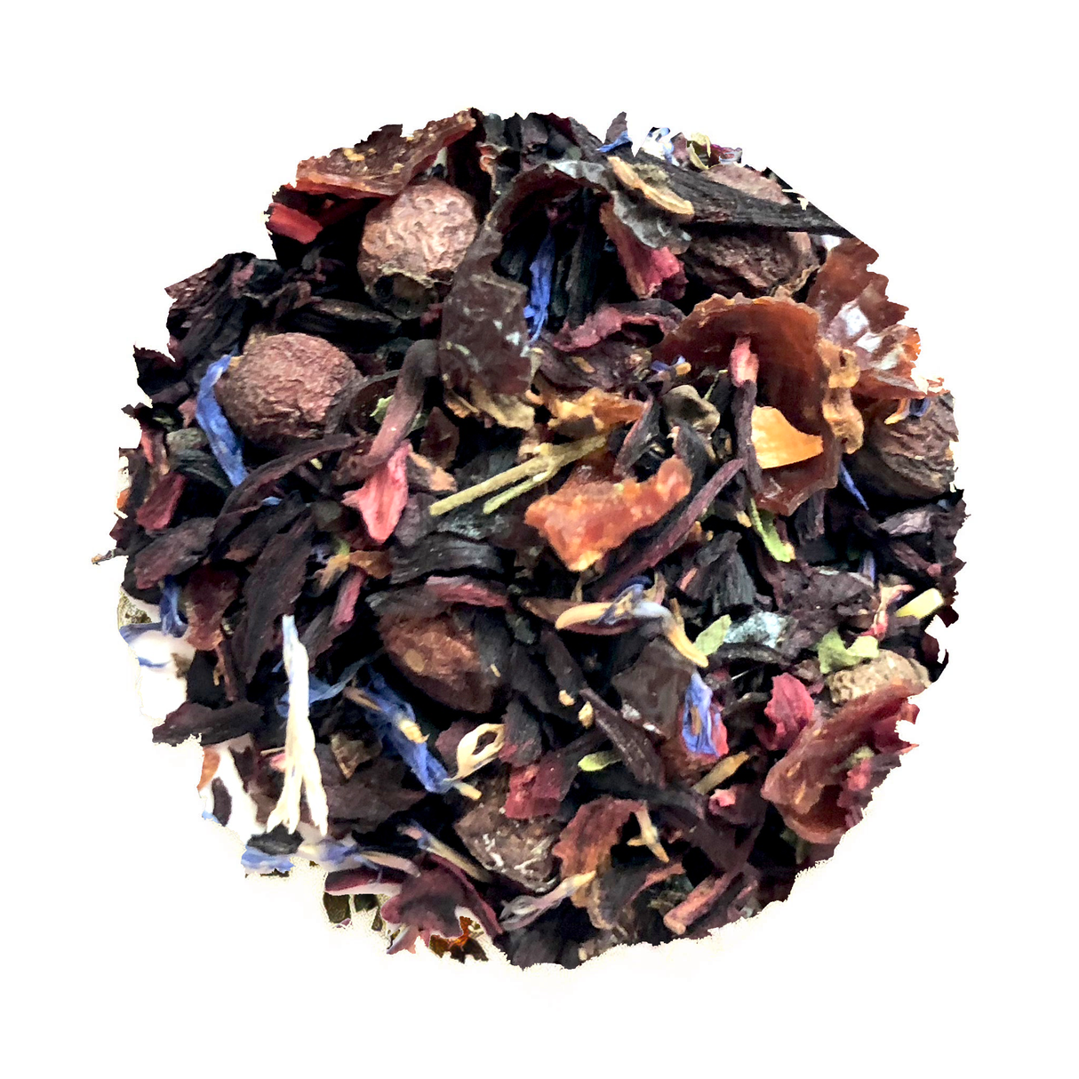 Ocean Berry For Kids by Beach House Teas