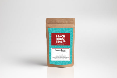 Ocean Berry For Kids by Beach House Teas