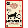 Meowdle: 75 Feline Crime Puzzles to Solve Using Logic, Skill and the Power of Catnip