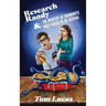 Research Randy and The Mystery of Grandma's Half-Eaten Pie of Despair
