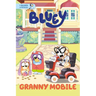 Granny Mobile: A Bluey Storybook