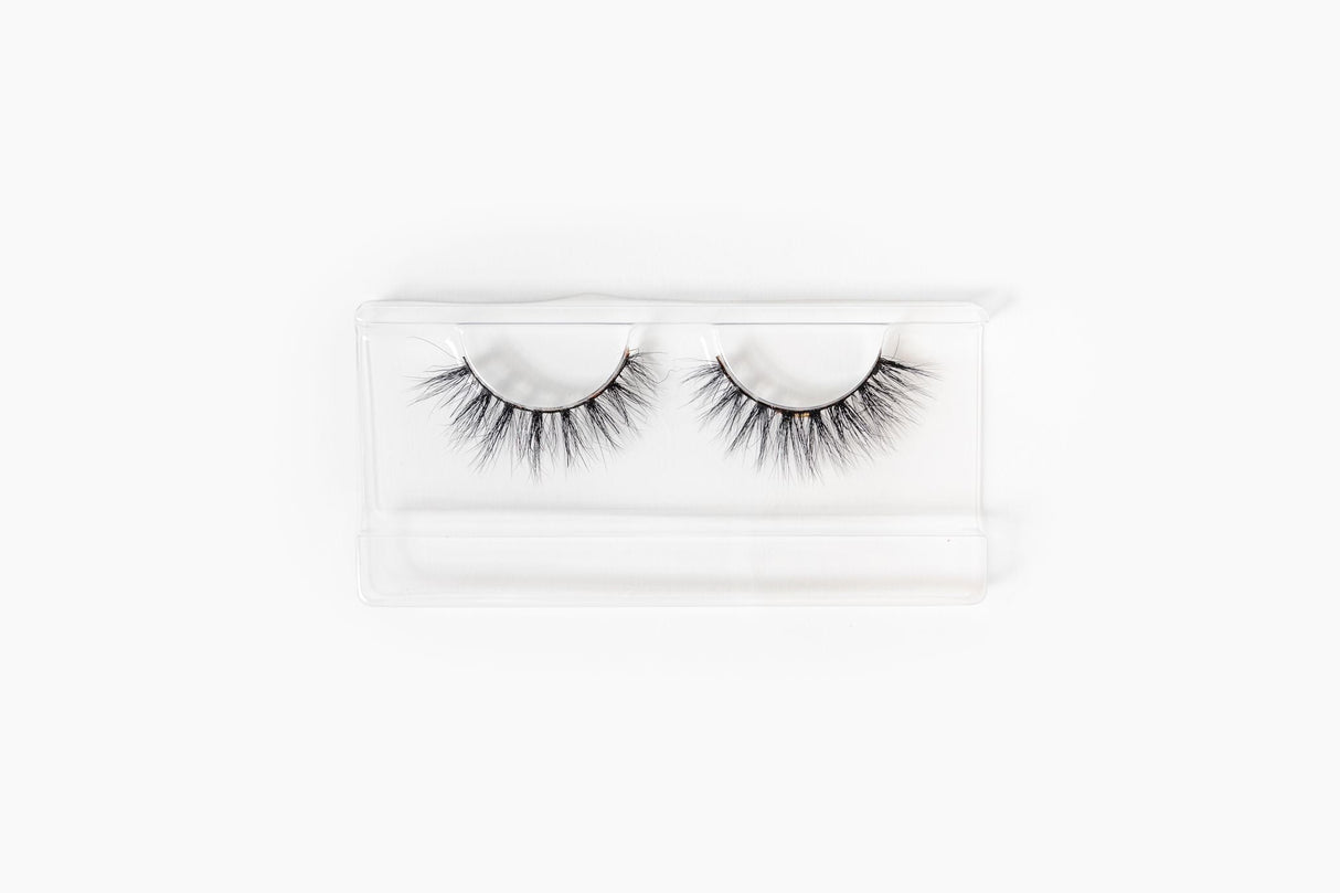 Odaiba Lashes by Kawaii Girl Cosmetics