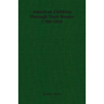 American Children Through Their Books: 1700-1835