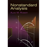 Nonstandard Analysis