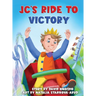 JC's Ride to Victory