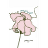 For the Flowers Never Watered