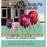 Monster Family's Little Troubles