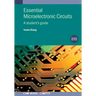 Essential Microelectronic Circuits (Second Edition): A student's guide