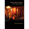 Sleepwalker's Songs: New & Selected Poems