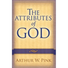 The Attributes of God