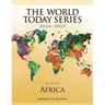 Africa 2024-2025