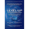 Level-UP to Professional: Elevate Your Success at Business, Work & Life: The Inspirational Blueprint for Helping Young Professionals with Career-Centr