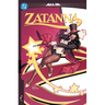 Zatanna: It's Showtime!