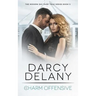 The Charm Offensive: The Modern Day Fairy Tale Series, Book 3
