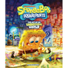 Spongebob Squarepants: The Art of an Undersea World