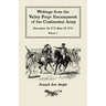 Writings from the Valley Forge Encampment of the Continental Army, December 19, 1777-June 19, 1778, Volume VII: "I could not Refrain from tears"
