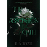 The Absolution Oath: The Immortal Cities Saga: Book One