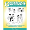 Games for Language Learning: Socially-Interactive Games and Activities for Elementary ELL Students