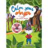 Calm your Anger with Liam, the Smart Rabbit