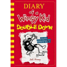 Double Down (Diary of a Wimpy Kid #11)