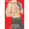First Hand: An Erotic Guide to Fisting