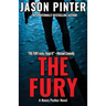 The Fury: A Henry Parker Novel