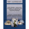 Smith (Athalie) V. James Irvine Foundation U.S. Supreme Court Transcript of Record with Supporting Pleadings