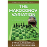 The Makogonov Variation: A ruthless King's Indian killer