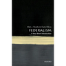 Federalism: A Very Short Introduction