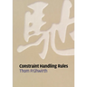 Constraint Handling Rules