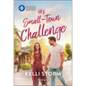 His Small-Town Challenge