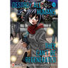 Destroy All Humans. They Can't Be Regenerated. a Magic: The Gathering Manga, Vol. 4: Limited Edition Magic: The Gathering Card Included in First Print