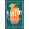 Mocktales: 50+ Literary Mocktails Inspired by Classic Works, Banned Books, and More (Mocktails Recipe Book, Banned Books)