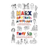 The Marx Brothers Miscellany - A Subjective Appreciation of the World's Greatest Comedy Team (hardback)