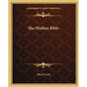 The Hidden Bible