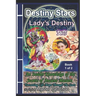 Lady's Destiny Book 1 of 2