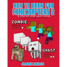 How to Draw for Minecrafters a Step by Step Guide 2
