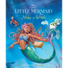 The Little Mermaid: Make a Splash