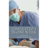 usmle step 3 in one week: 2nd edition