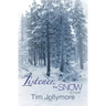 Listener in the Snow