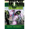 Hulk: World War Hulk [New Printing]