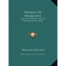Voyage Of Nearchus: And The Periplus Of The Erythrean Sea (1809)