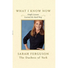 What I Know Now: Simple Lessons Learned the Hard Way
