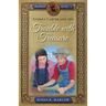 Andrea Carter and the Trouble with Treasure