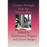 Creative Prompts from the Writers Place