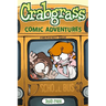 Crabgrass: Comic Adventures Volume 1