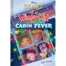 Cabin Fever (Special Disney+ Cover Edition) (Diary of a Wimpy Kid #6)