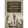 World War I and the Foundations of American Intelligence