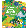 Who's in the Jungle Today?