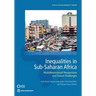 Inequalities in Sub-Saharan Africa: Multidimensional Perspectives and Future Challenges